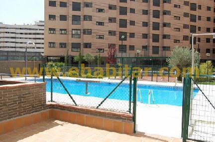 APARTAMENTO EN VALLECAS VILLA - MADRID