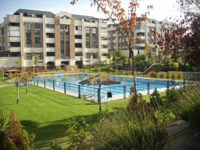 PISO EN MAJADAHONDA - MADRID