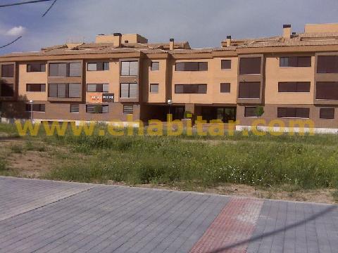 PISO EN MANZANARES - CIUDAD REAL