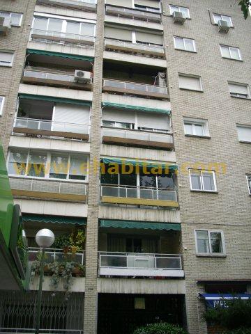 PISO EN HORTALEZA- PINAR REY- PINAR CHAMARTÍN - MADRID