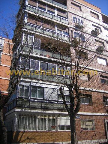 PISO EN LATINA - MADRID
